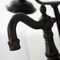 Kingston Brass CA1009T5 3-3/8" Tub Wall Mount Clawfoot Tub Faucet with Hand Shower, Oil Rubbed Bronze CA1009T5 - alternate 4